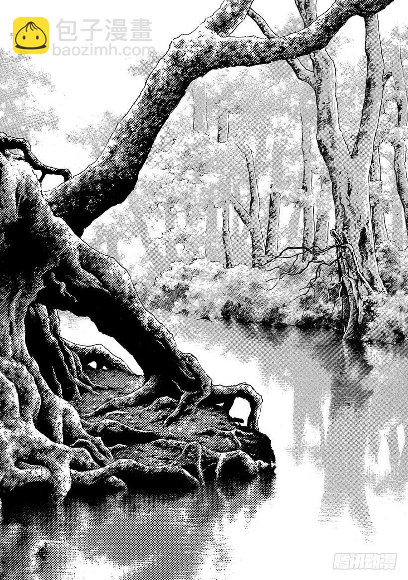 #43 泉边的完美世界-第43话