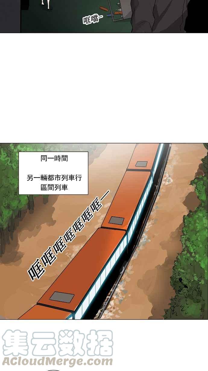 神之塔 - [第2季] 第117話 地獄列車 -革命之路- - 1