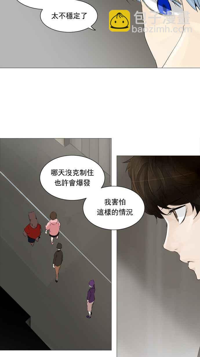 神之塔 - [第2季] 第153話 地獄列車 -革命之路-(1/2) - 7