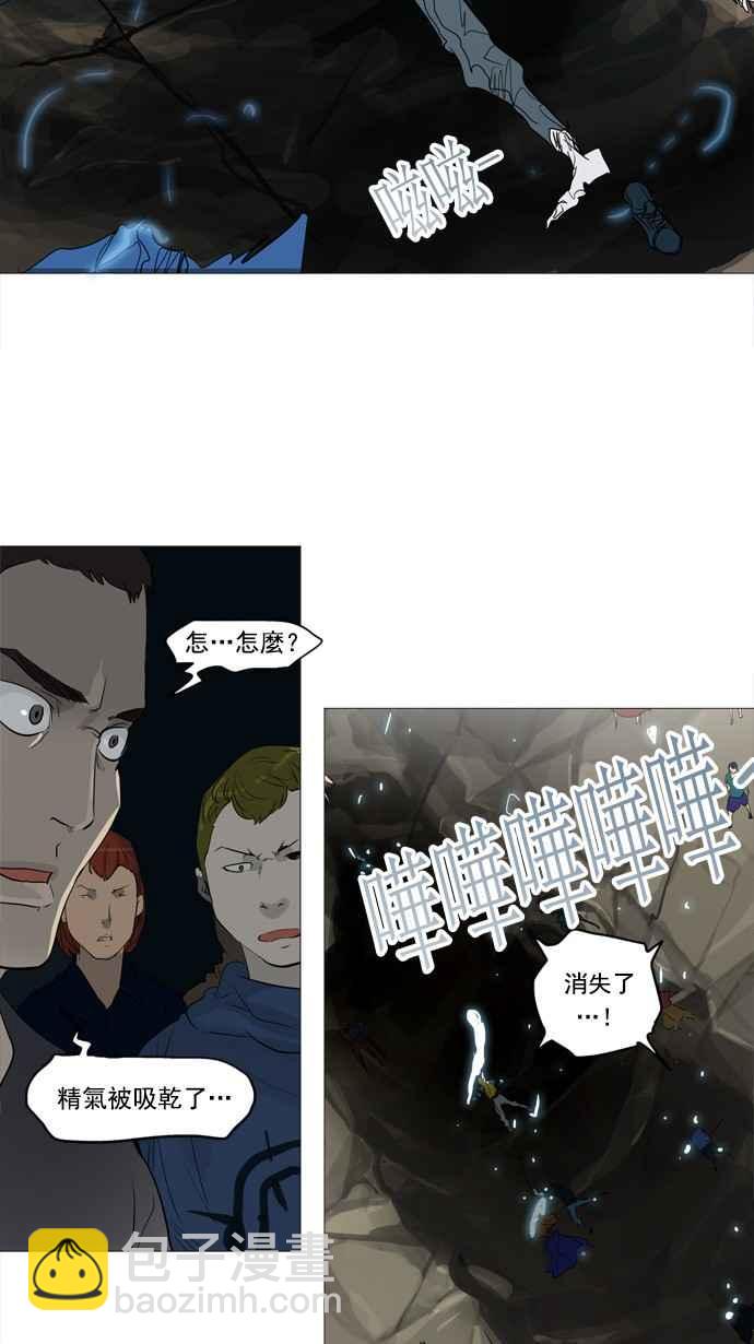 神之塔 - [第2季] 第161话 地狱列车 -木马- - 3