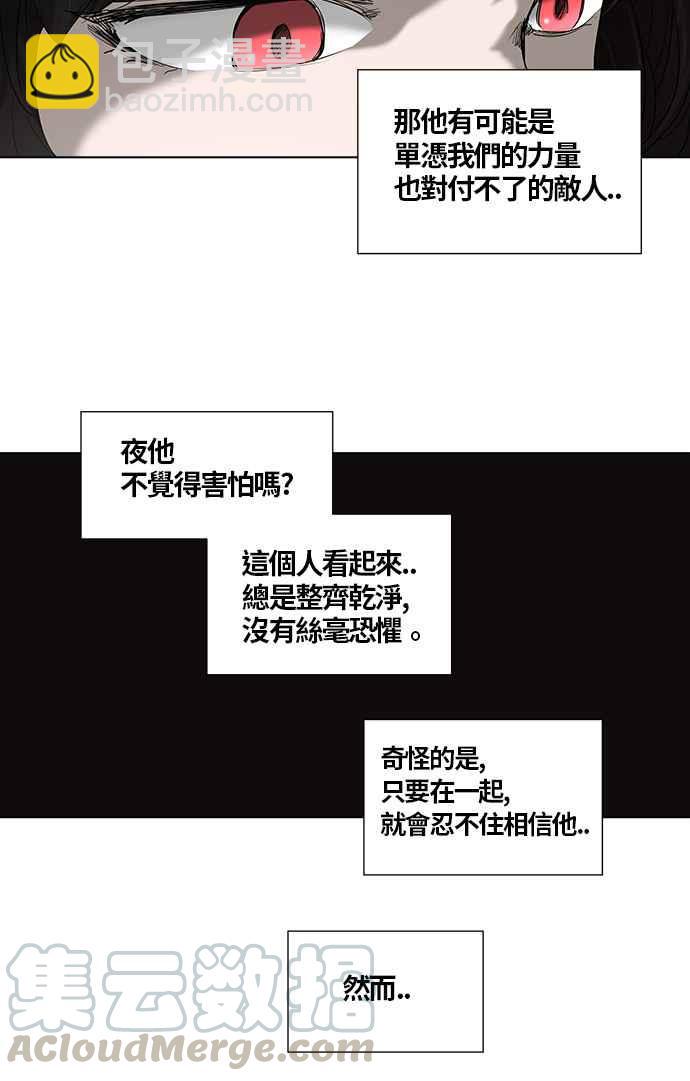 神之塔 - [第2季] 第183話 地獄列車 -金幣秀-(1/2) - 5