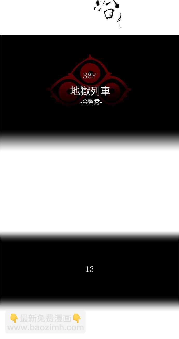 神之塔 - [第2季] 第185話 地獄列車 -金幣秀- - 6