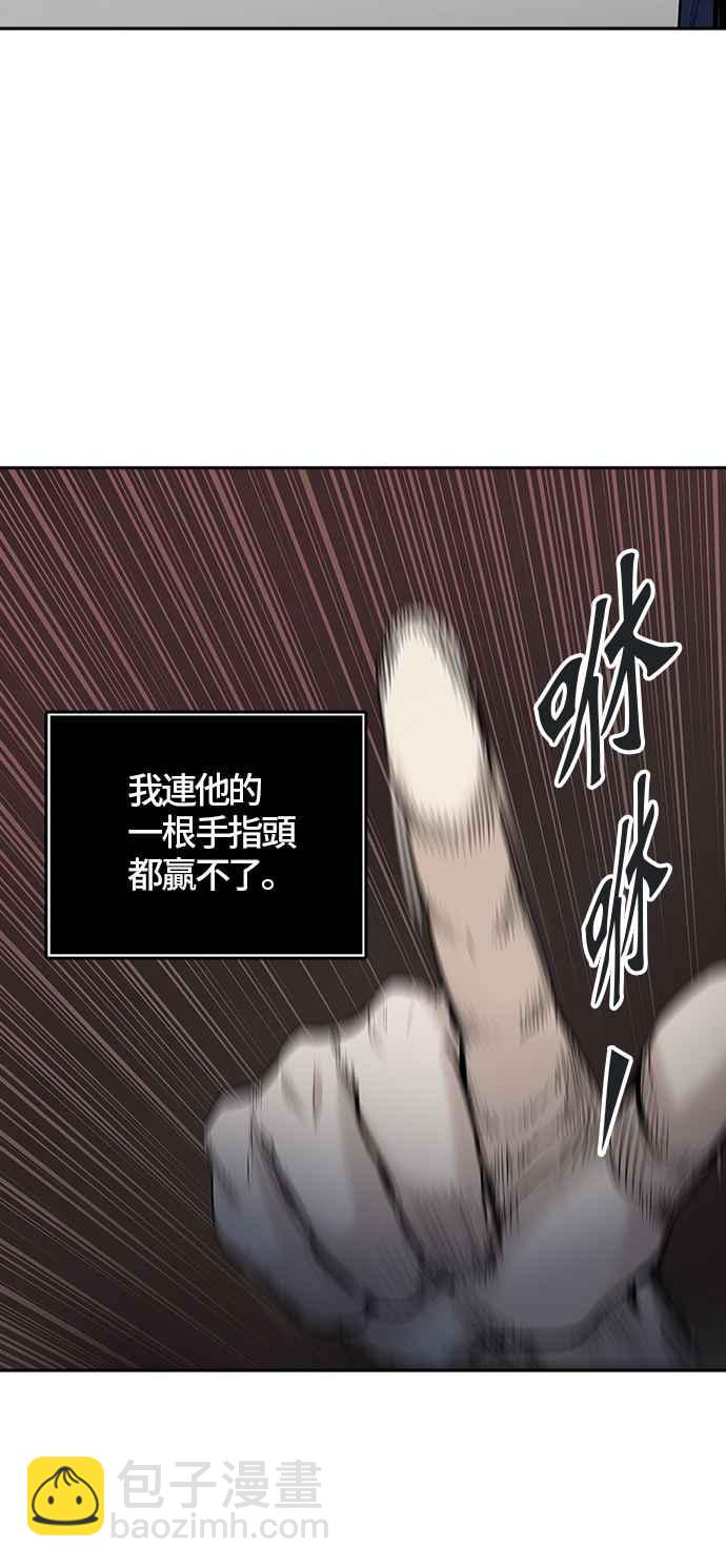 神之塔 - [第2季] 第247话 地狱列车 -死亡之层-(1/2) - 8