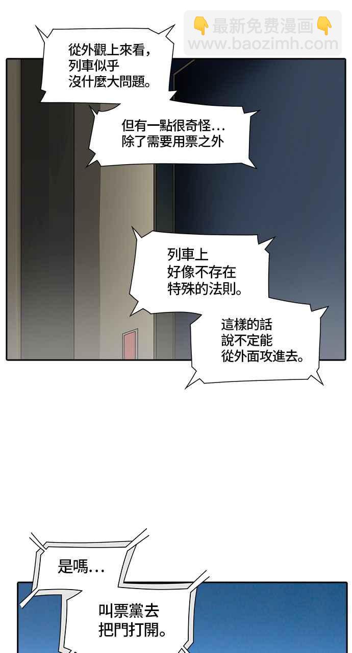 神之塔 - [第2季] 第318话 -终点站-(1/2) - 6