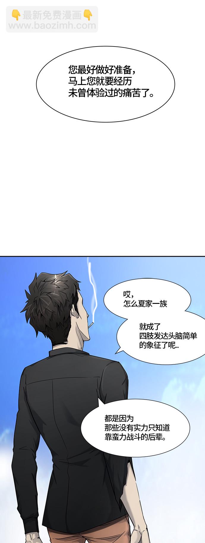 神之塔 - [第2季]330话 终点站 - 卡尔凡(1/2) - 7