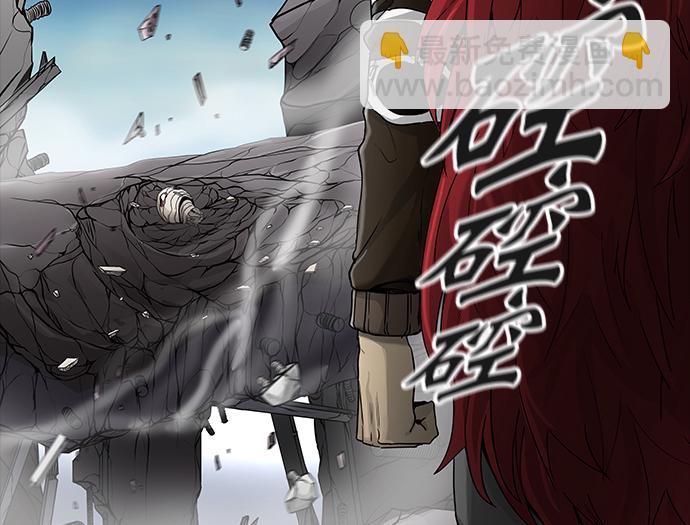 神之塔 - [第3季] 第25話 - 衆犬之王(1/3) - 2