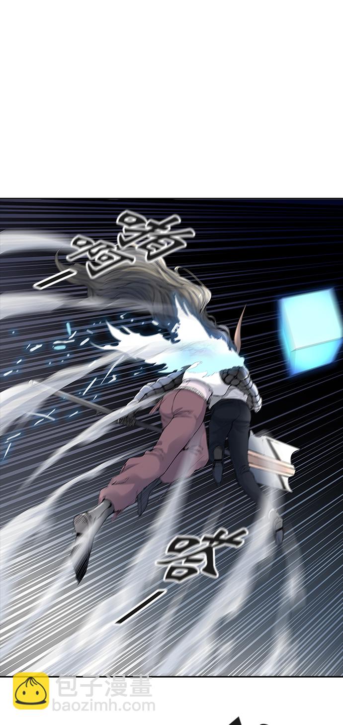 神之塔 - [第3季] 第25話 - 衆犬之王(1/3) - 7