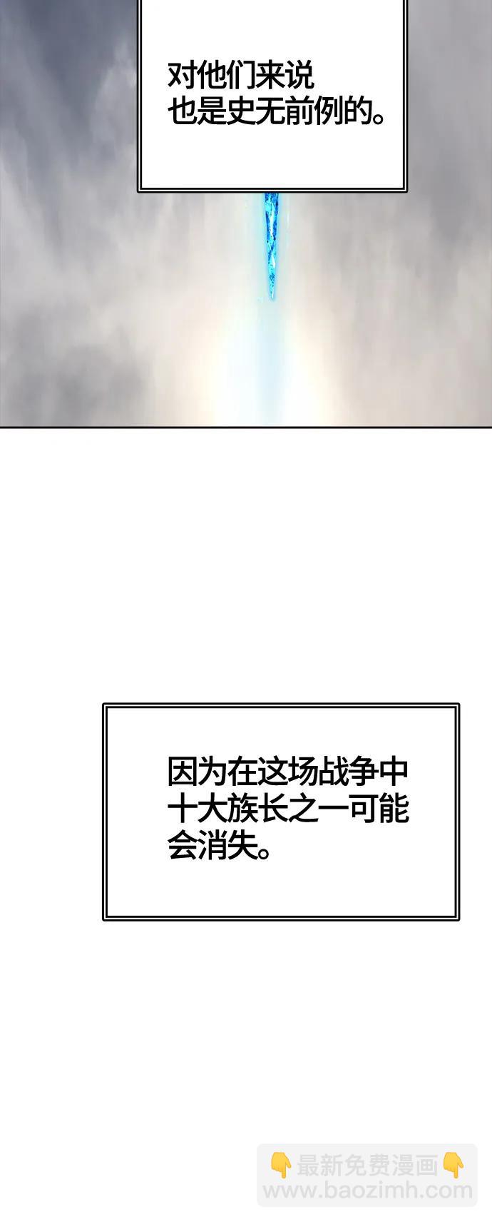 神之塔 - [第3季] 第136話 -羅·波·比亞·連(1/2) - 6