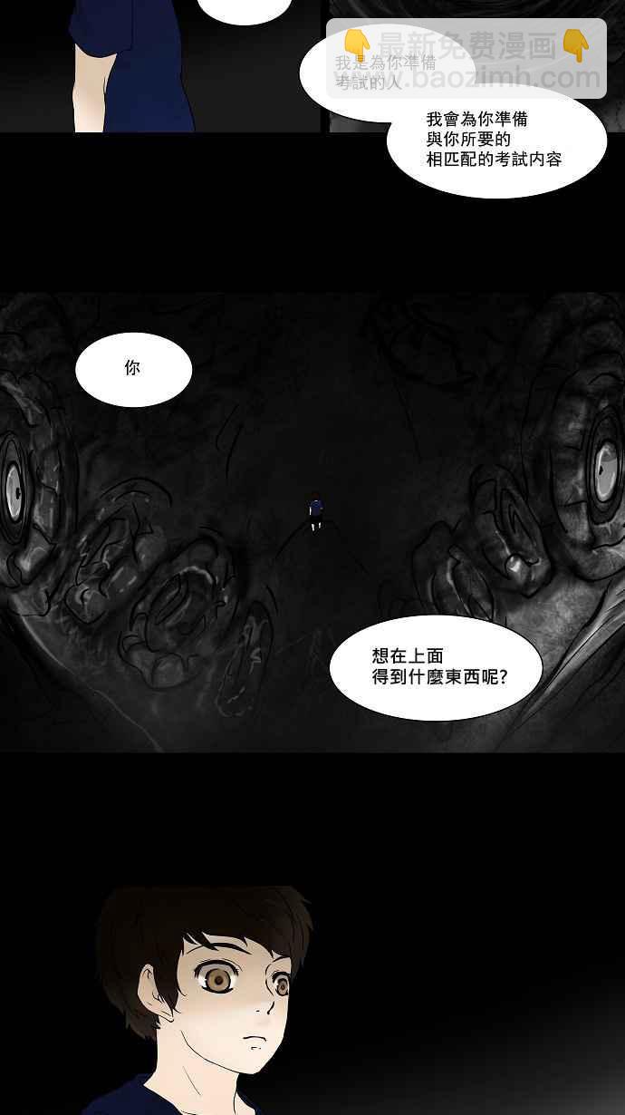 神之塔 - [第58話] -最終測試-(1/2) - 6