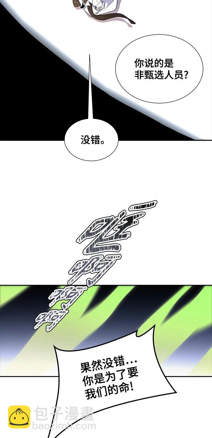 神之塔 - [第3季] 第164話 -古斯特昂的書庫(1/2) - 4