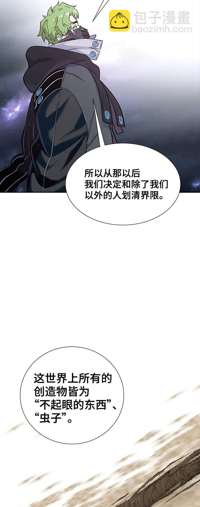 神之塔 - [第3季] 第164话 -古斯特昂的书库(1/2) - 6