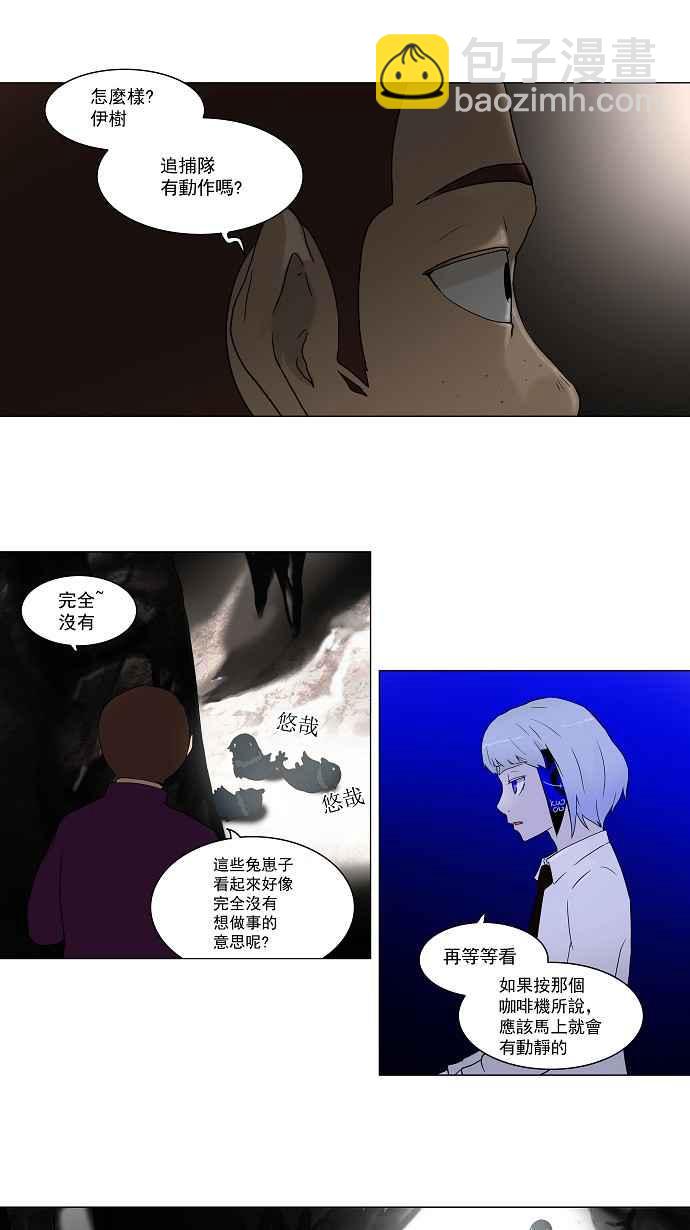 神之塔 - [第60话] -最终测试- - 6