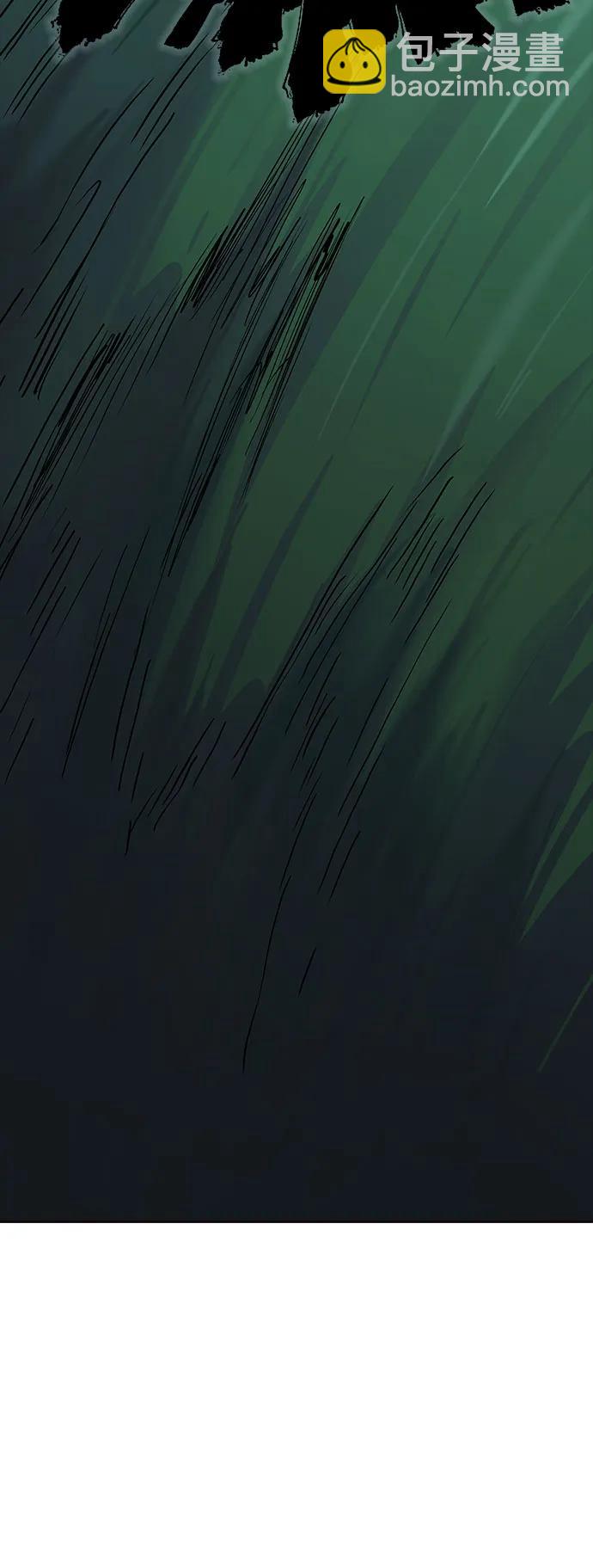 神之塔 - [第3季] 第210話 -族長的戰鬥  特洛伊莫萊伊VS古斯特昂1(1/3) - 7