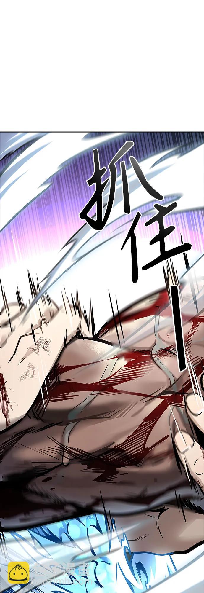 神之塔 - [第3季] 第216話 -心臟之房戰鬥3(1/4) - 6