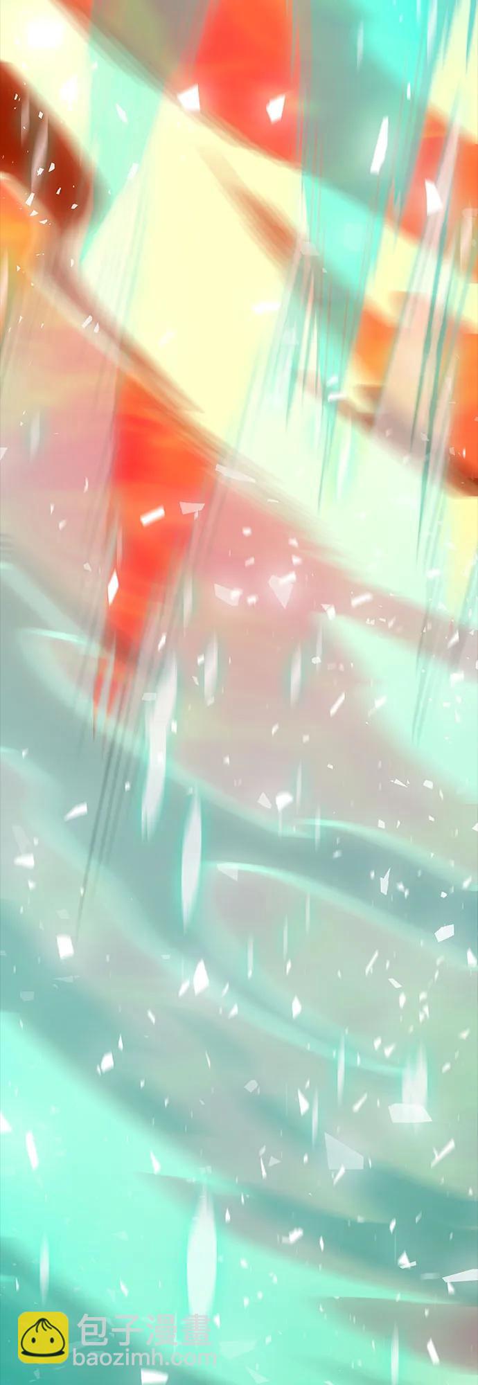 神之塔 - [第3季] 第218話 - 族長的戰鬥  特洛伊莫萊伊VS古斯特昂5(3/5) - 8