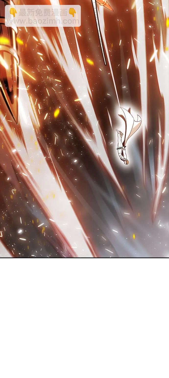 神之塔 - [第3季] 第220話 - 族長的戰鬥 約定的路(1/3) - 1