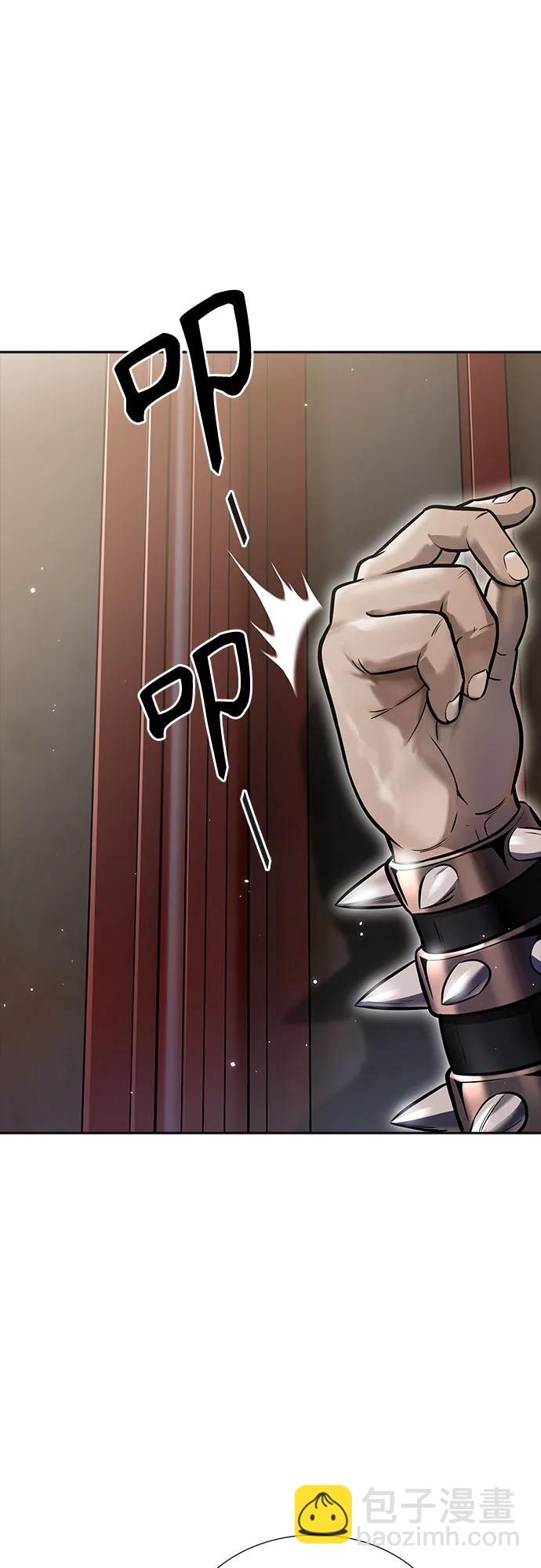 神之塔 - [第3季] 第228話 - 族長的戰鬥 那天的隱藏記憶碎片 2(1/3) - 4