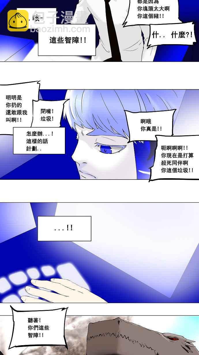 神之塔 - [第66话] -最终测试- - 4