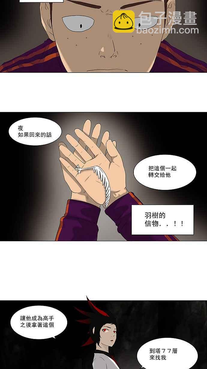 神之塔 - [第72话] -最终测试- - 5