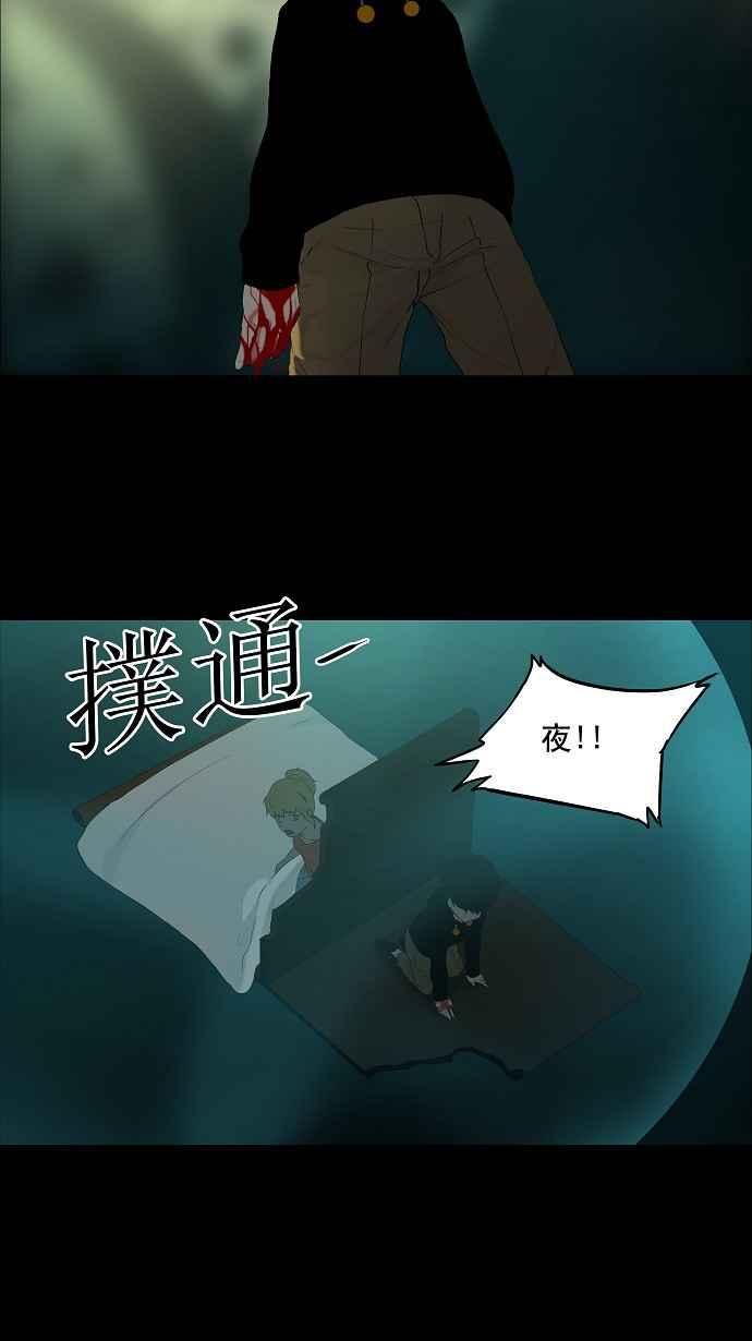 神之塔 - [第74話] -最終測試- - 1