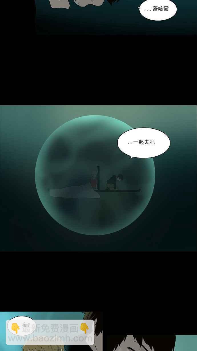 神之塔 - [第74話] -最終測試- - 5