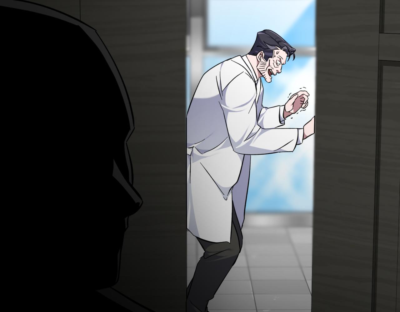 神之眼 - 第13話 我要讓他百倍償還(2/5) - 5