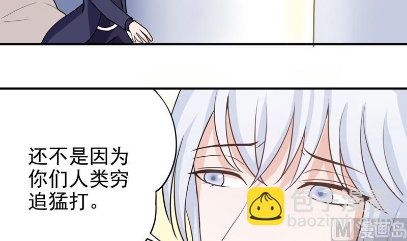 第11话 神力解放-第11话