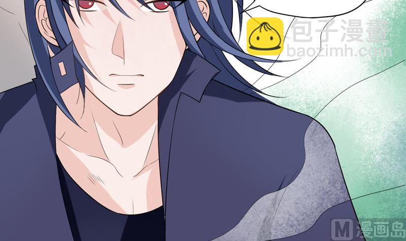 第11话 神力解放-第11话