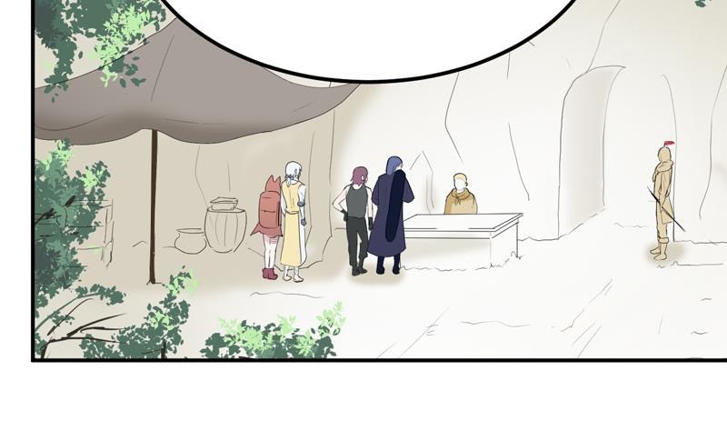 第21话 危急关头-第21话