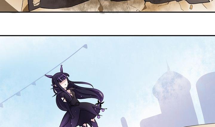 第27话 这算桃花运吗？-第27话