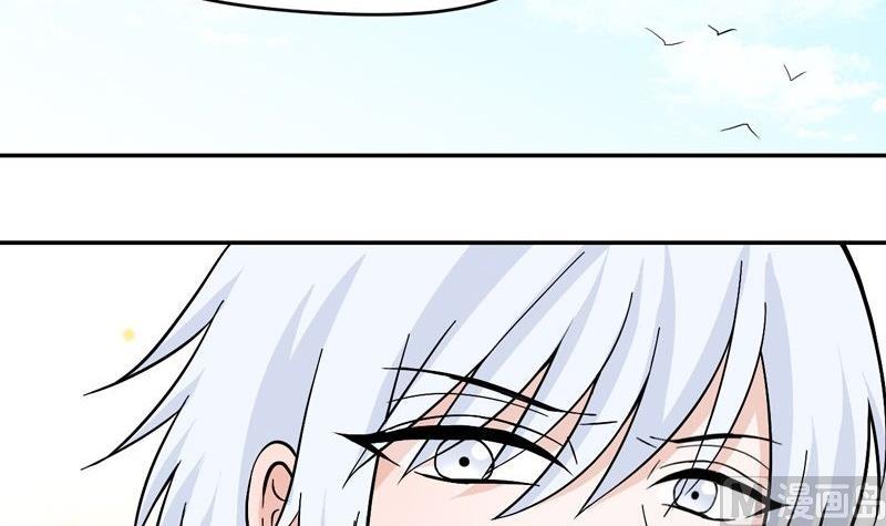 第31话 第一个封印-第31话