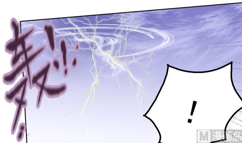 第31话 第一个封印-第31话