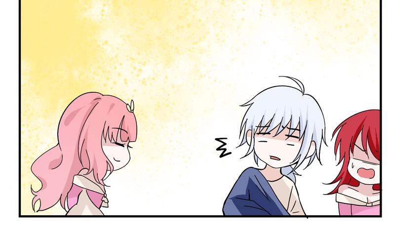 第37话 找物游戏-第37话