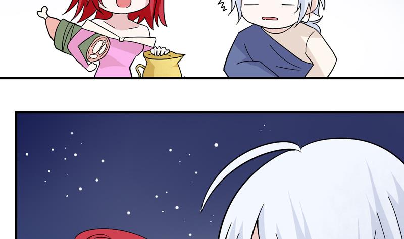 第39话 神也有心事-第39话