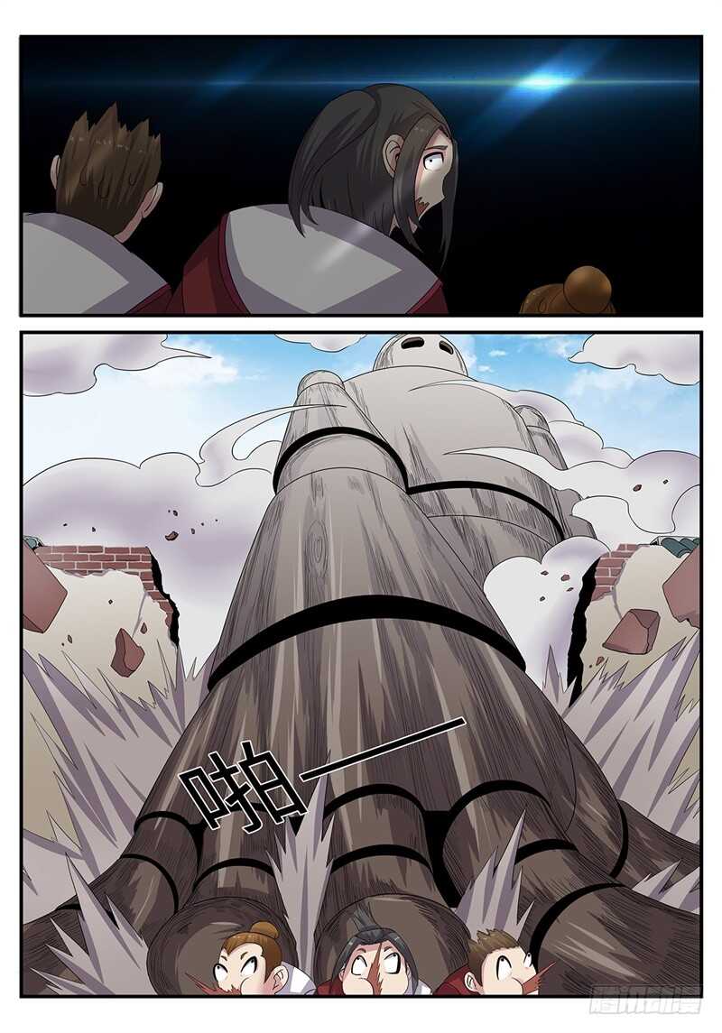 第185话 唐门遇袭-第157话