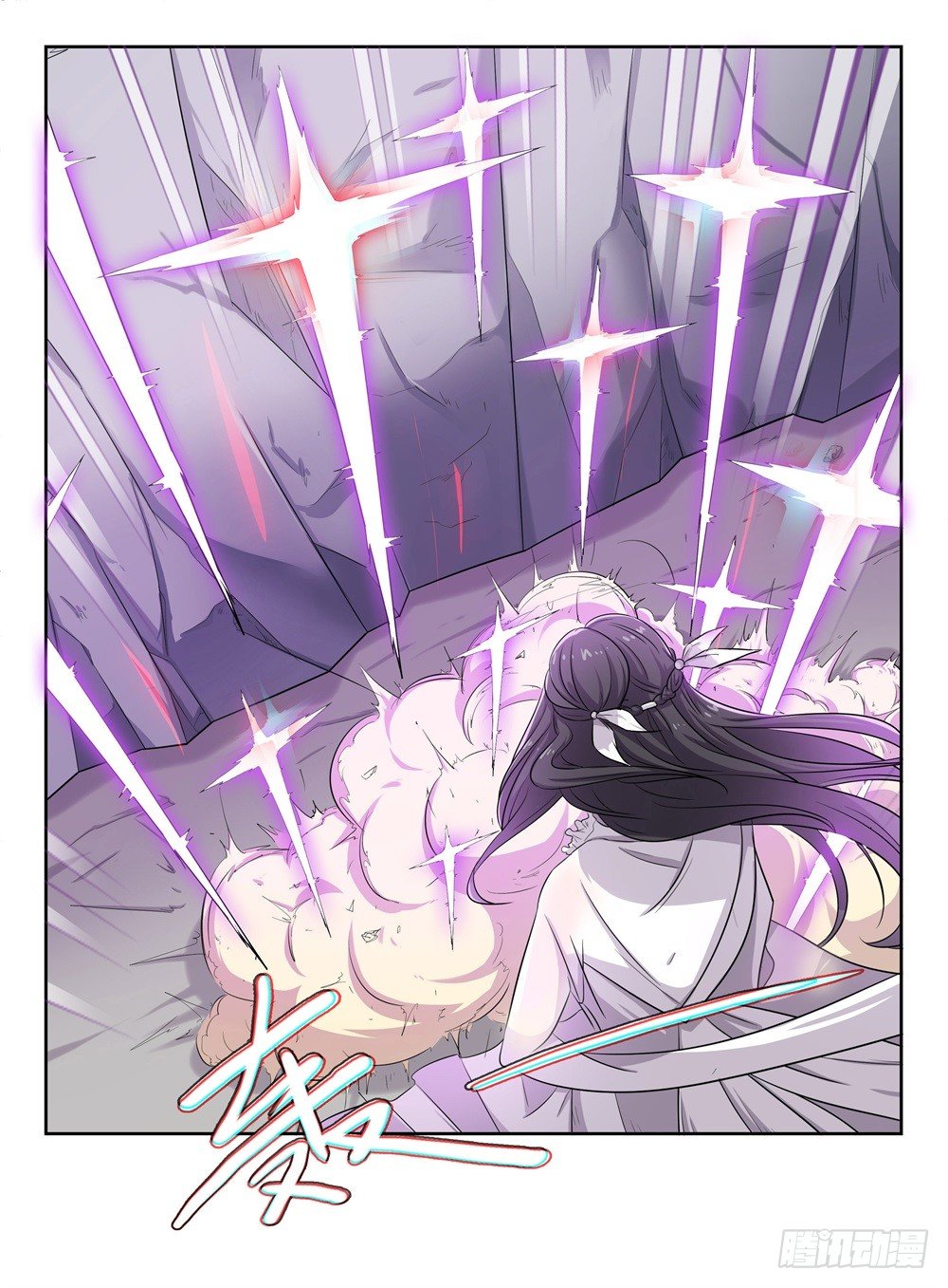 第23话 千紫万红-第23话