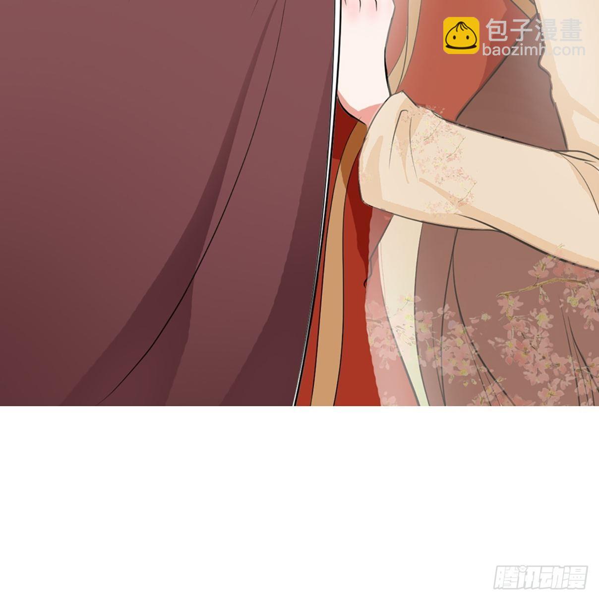 我穿越后遇到四大美男，该选谁？-第1话