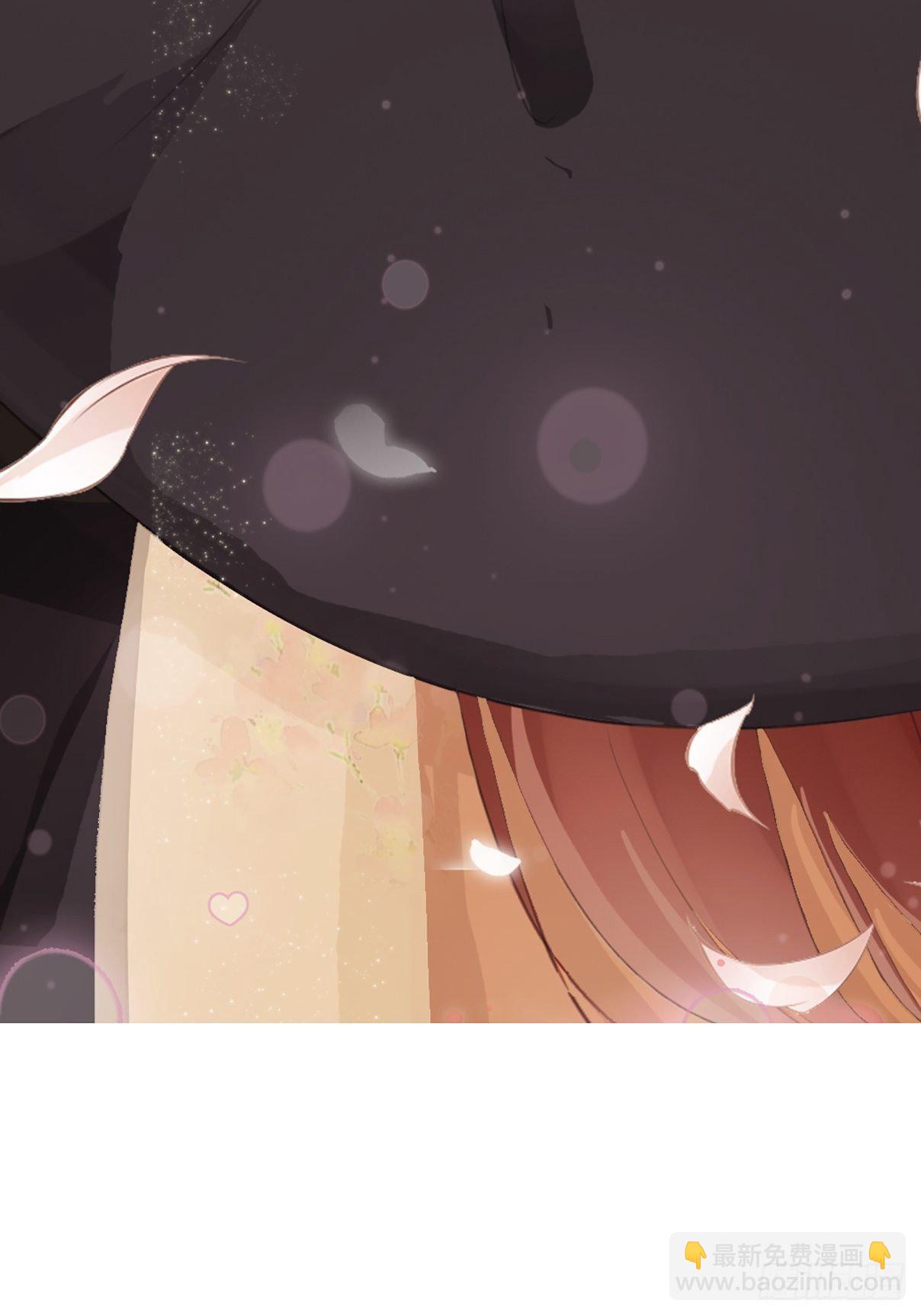 我穿越后遇到四大美男，该选谁？-第1话