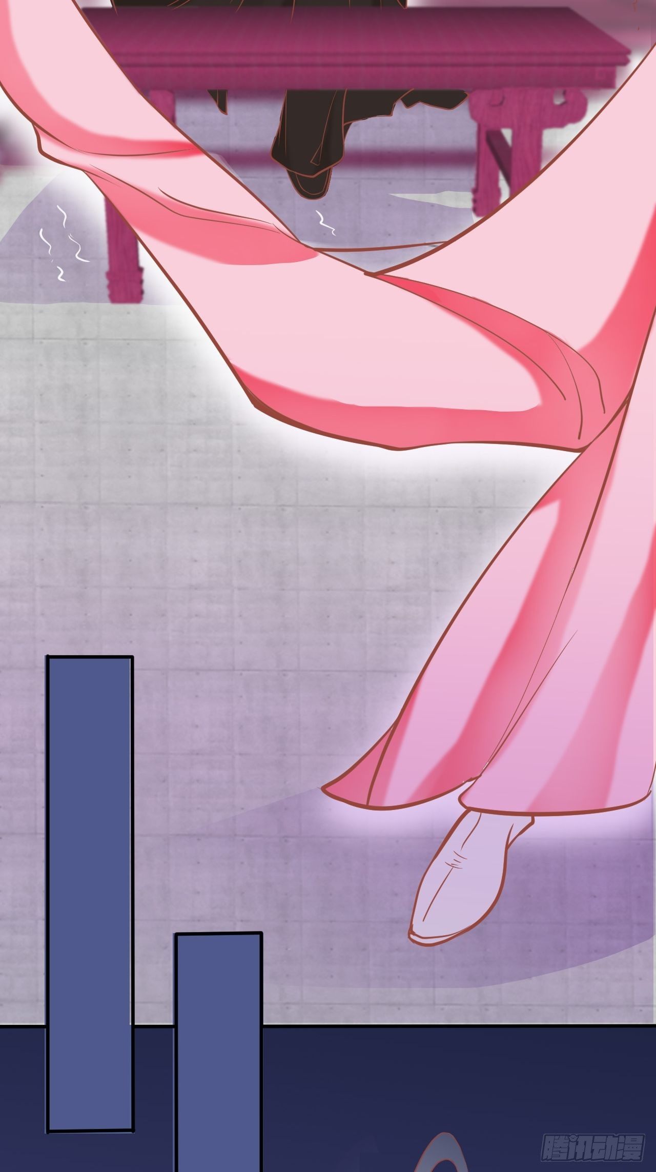 第11回 蛇王他，发情了(1/2)-第13话