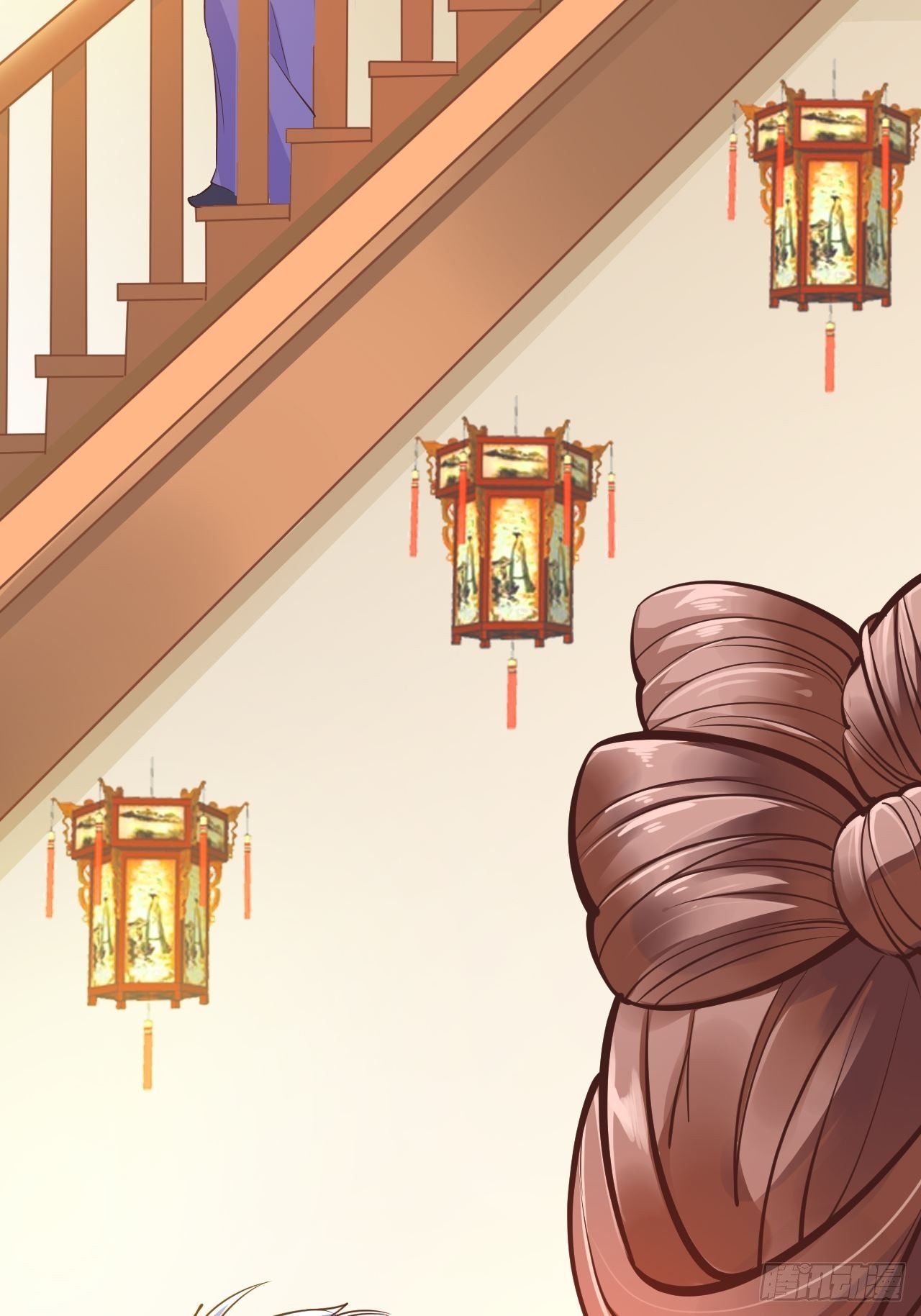 蛇王的嬌妻 - 第15回 姑娘，我這把劍如何？ - 5