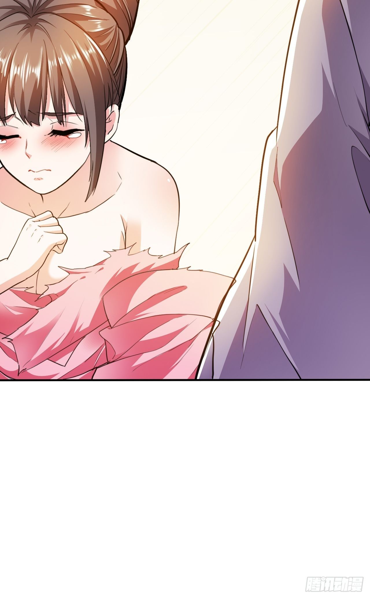 蛇王的嬌妻 - 第15回 姑娘，我這把劍如何？ - 1