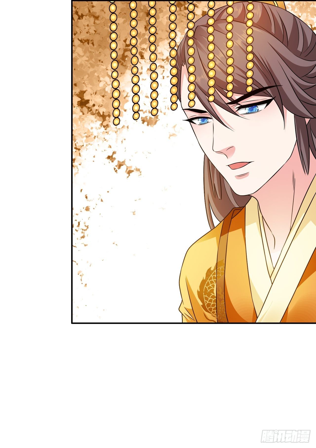 第18回 景王想造反吗？-第21话