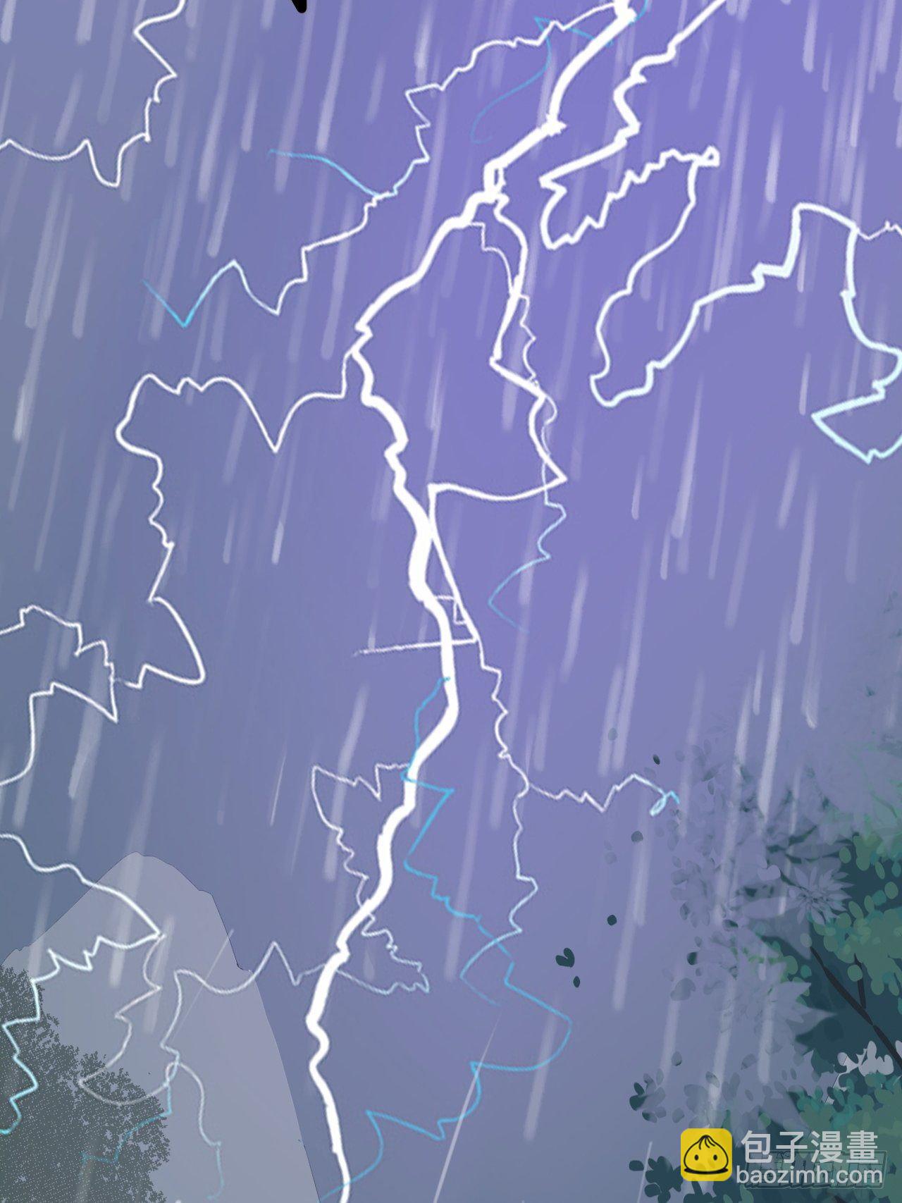 第1回 随身系统太坑了！-第3话