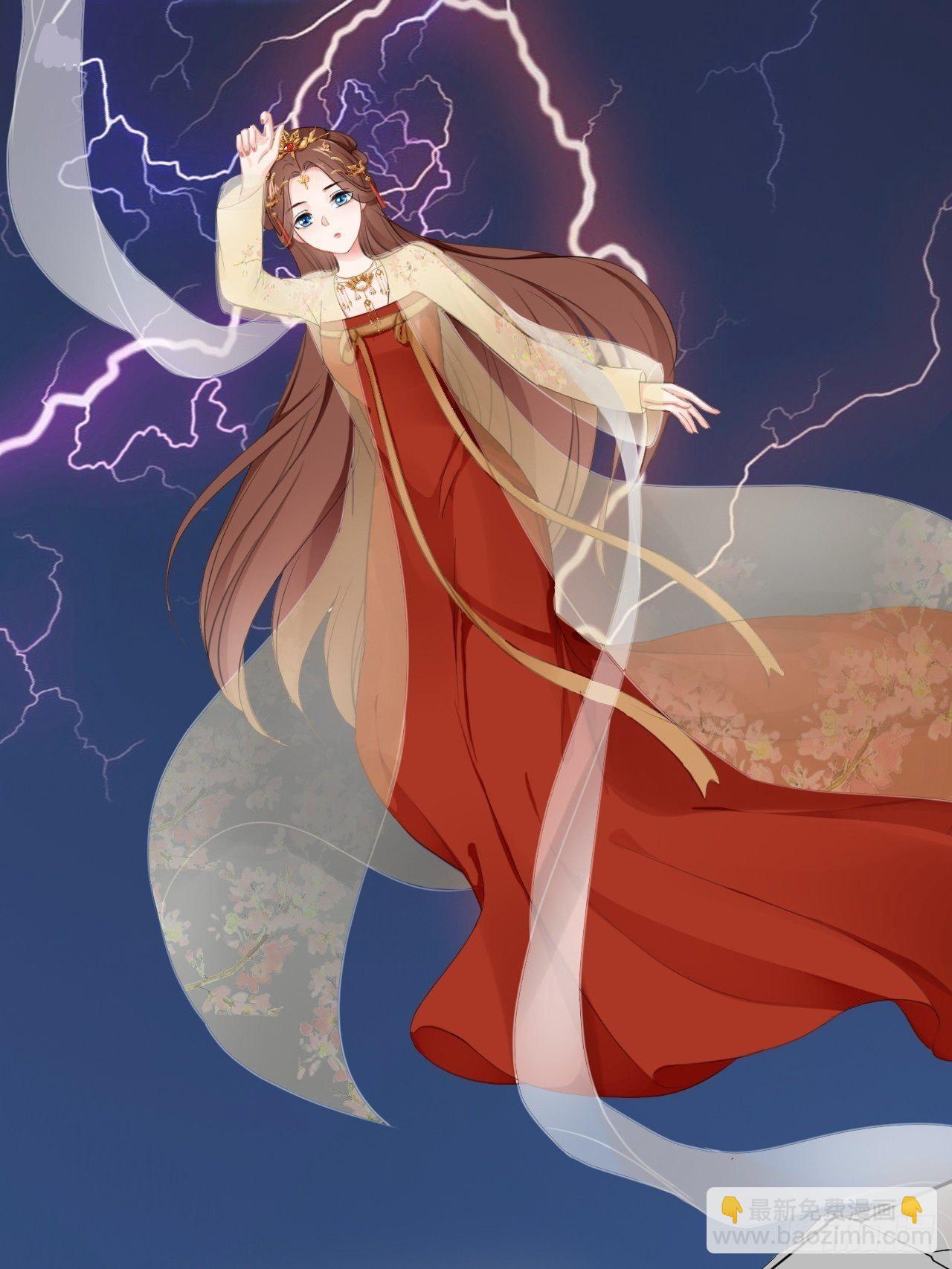 第1回 随身系统太坑了！-第3话