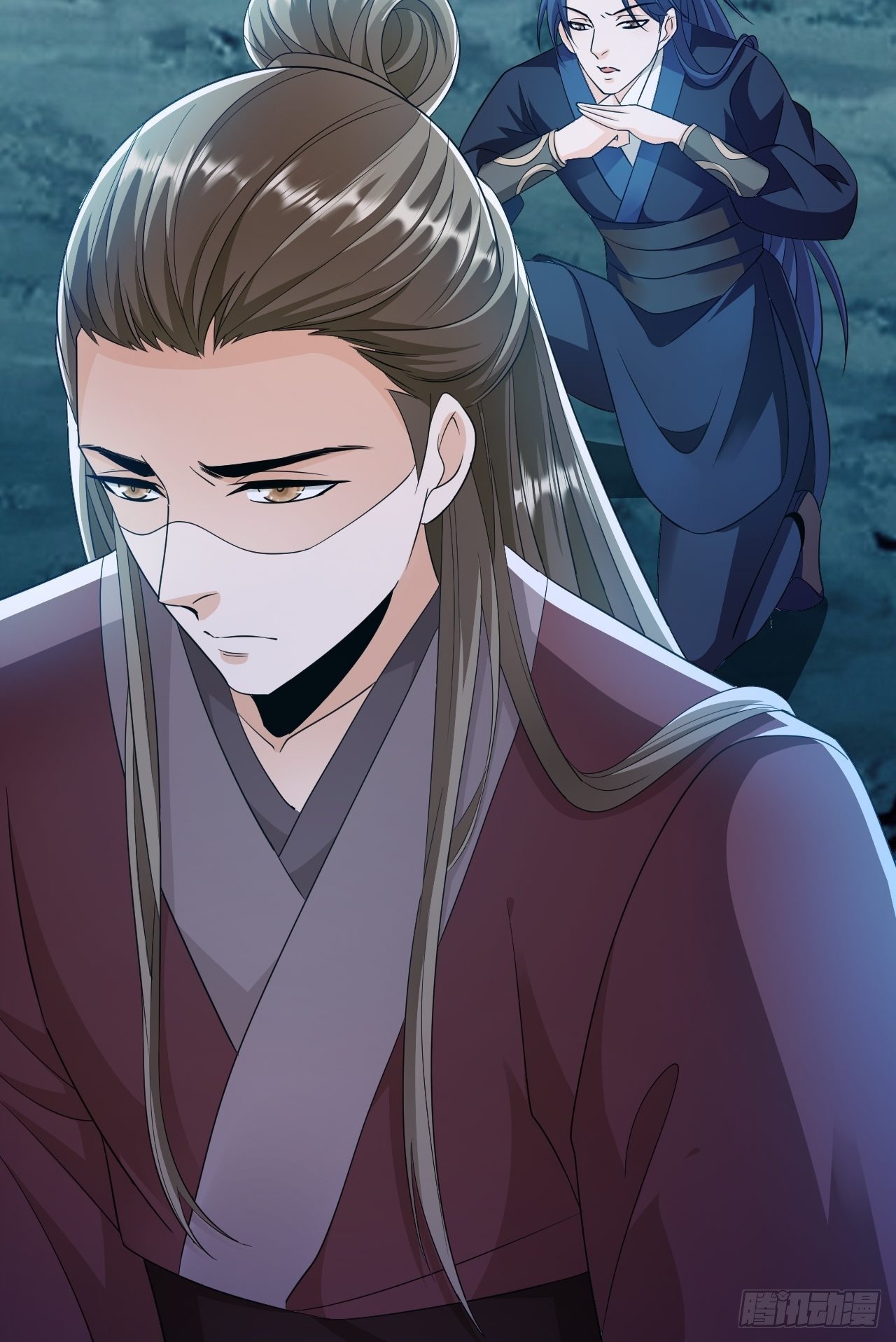 蛇王的嬌妻 - 第20回 喜歡我這樣對你嗎 - 6