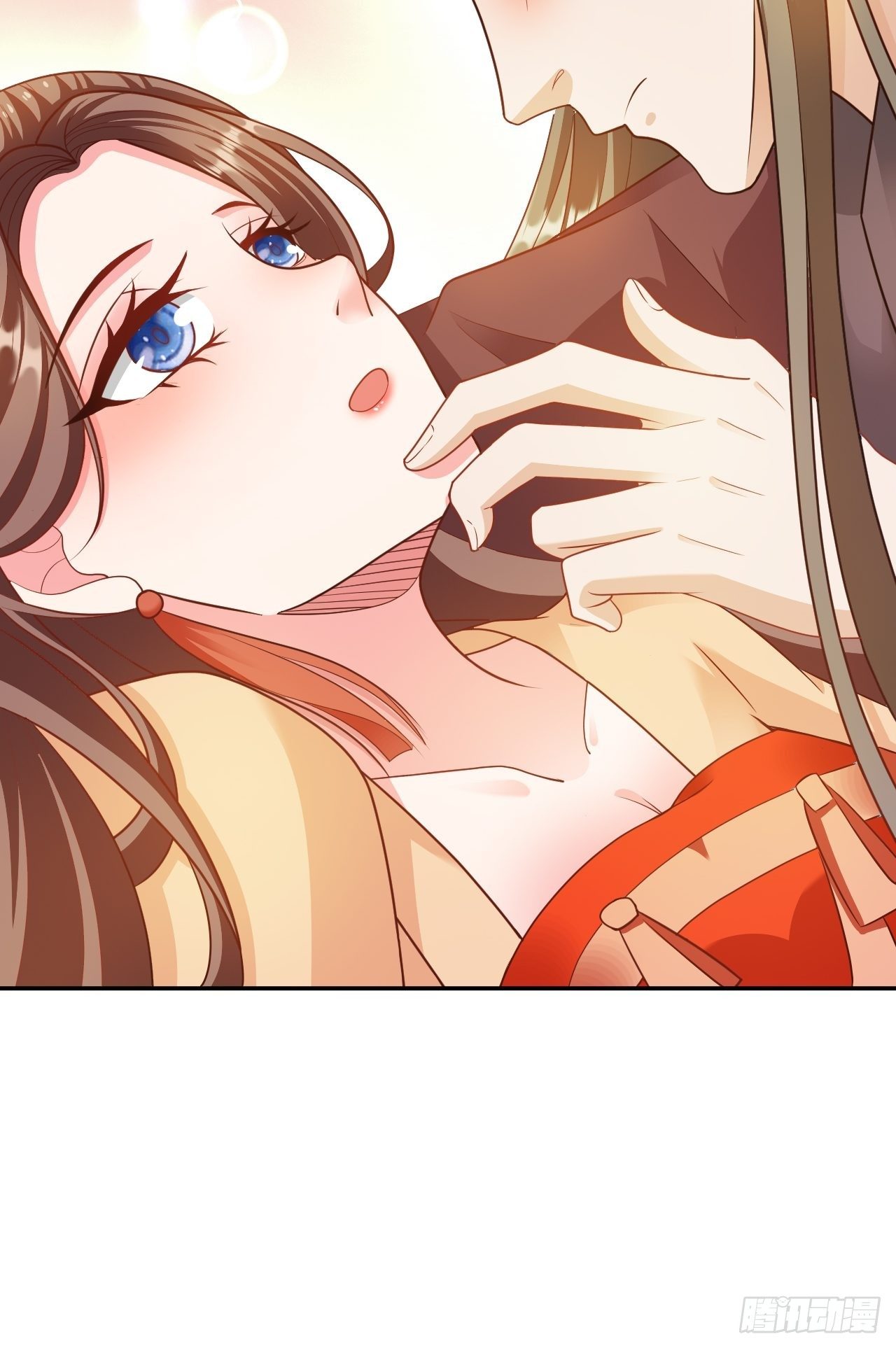 蛇王的嬌妻 - 第21回 其實，我的目標是你 - 5