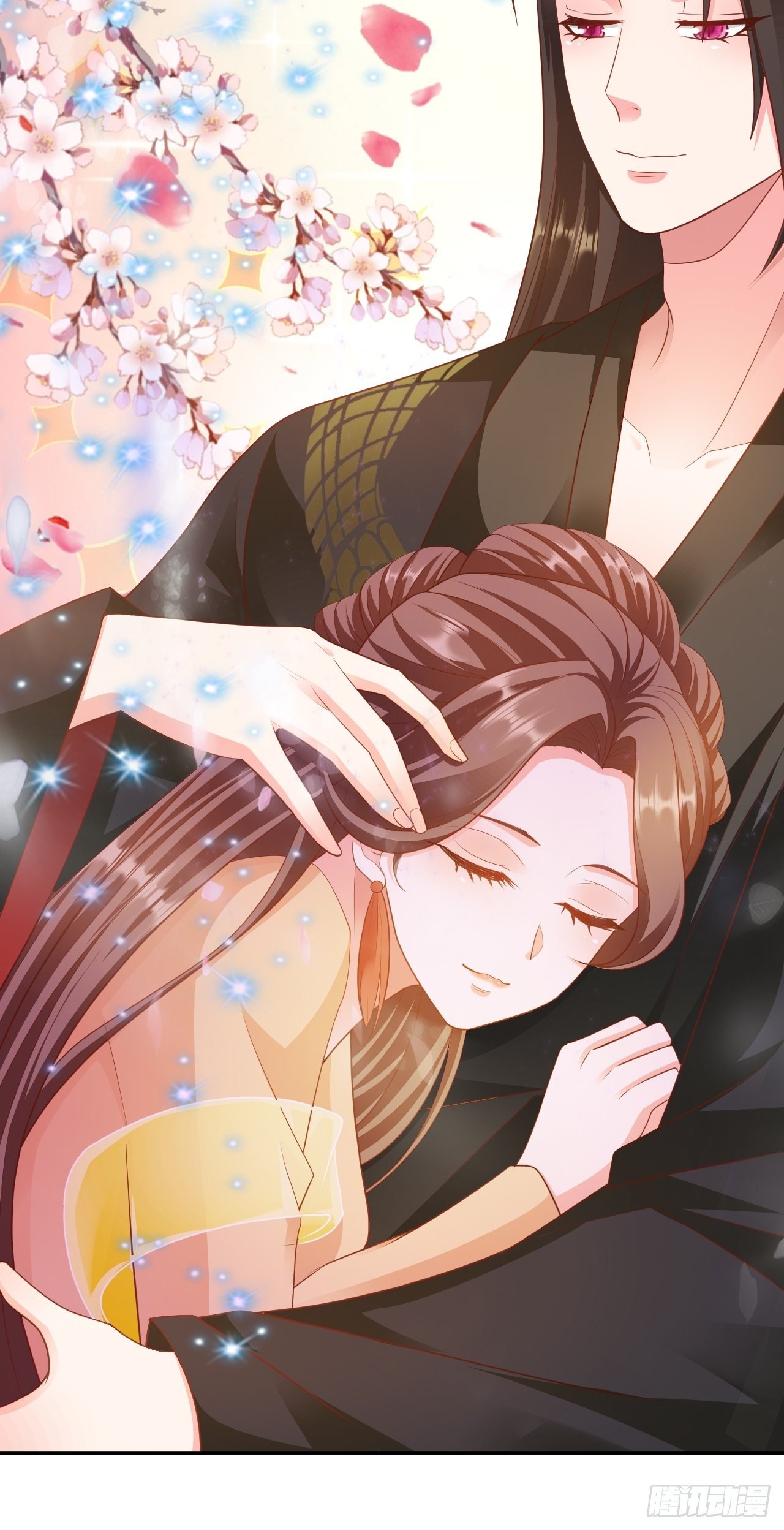 第23回 满足你的欲望-第25话