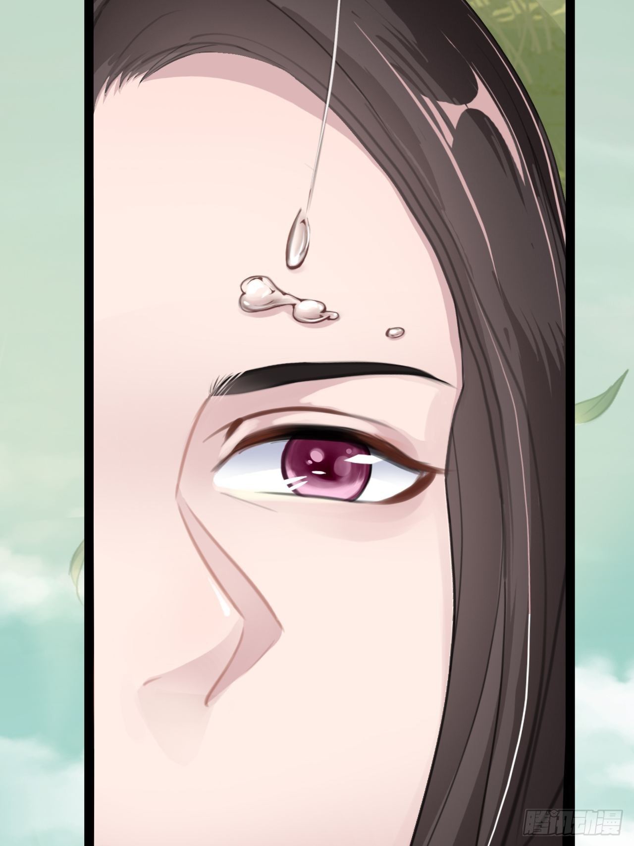 蛇王的嬌妻 - 第5回 就讓我來保護你吧(1/2) - 1