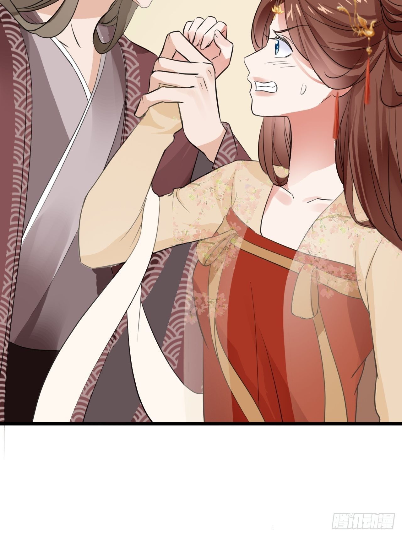 第7回 你怎么不穿衣服？流氓！-第9话