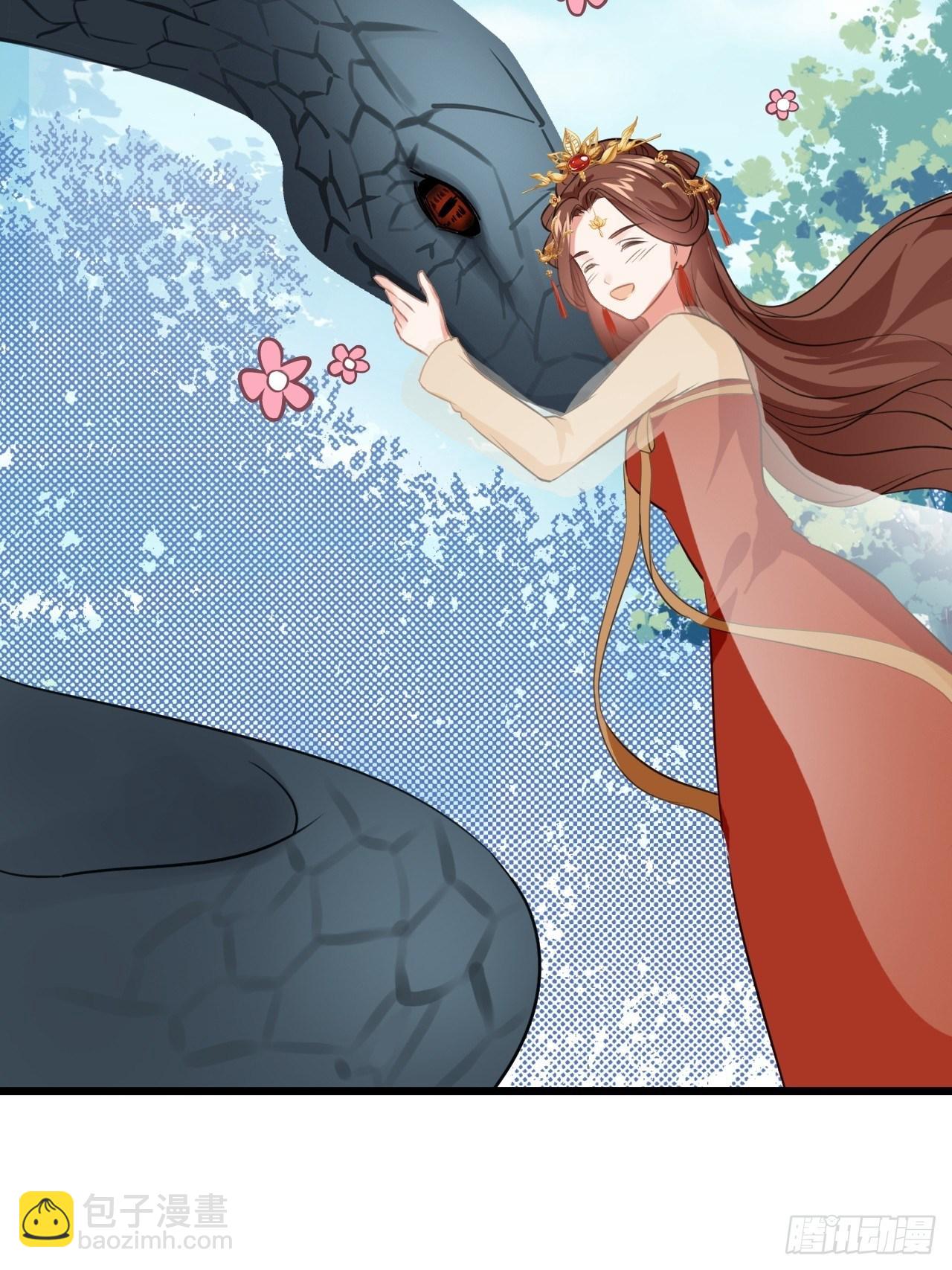 第7回 你怎么不穿衣服？流氓！-第9话